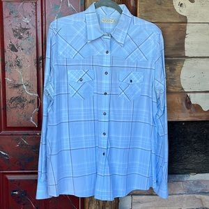 Rockies shirt women’s xl